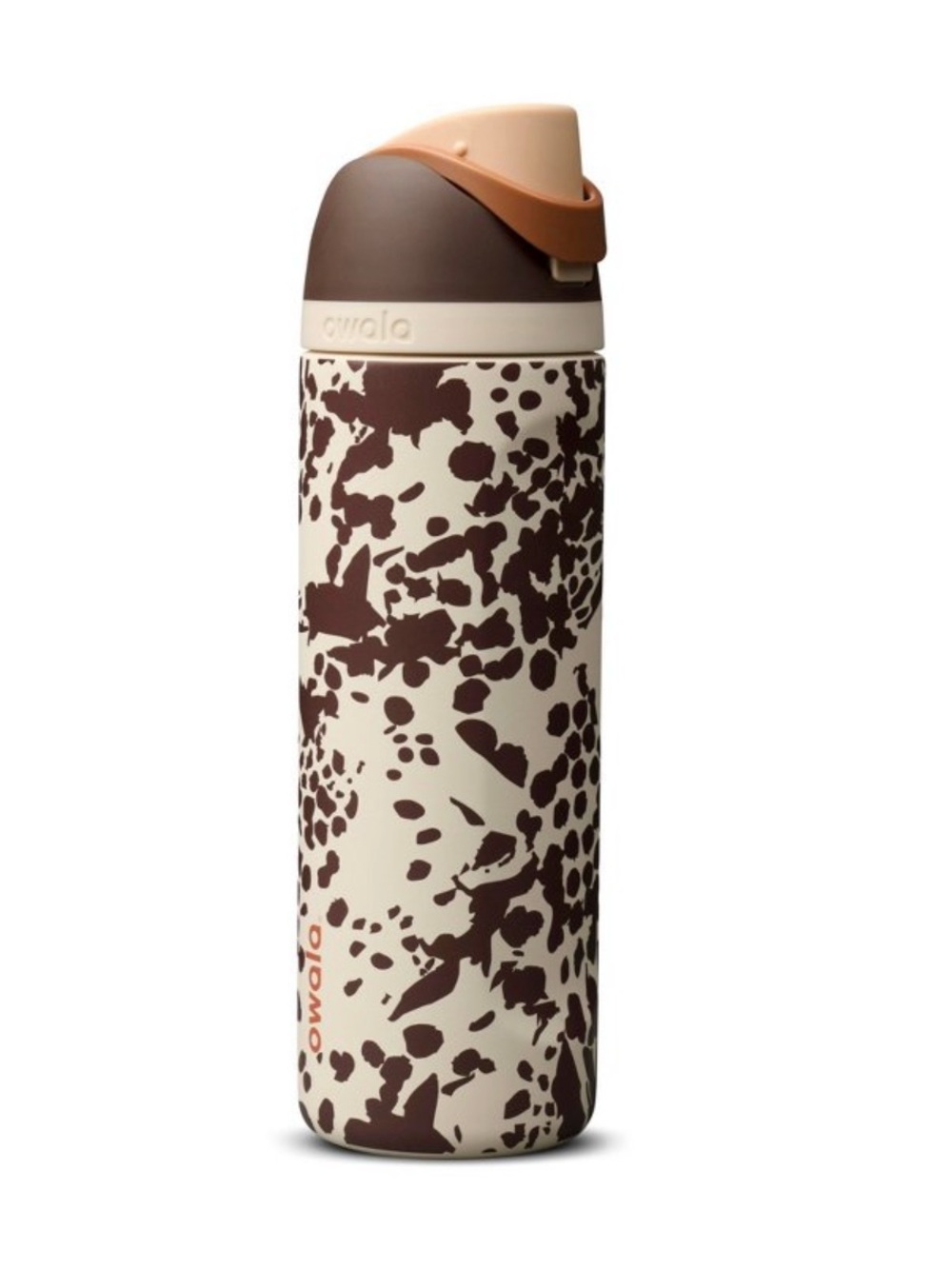 Special Edition! Cowgirl Core FreeSip Owala Water Bottle